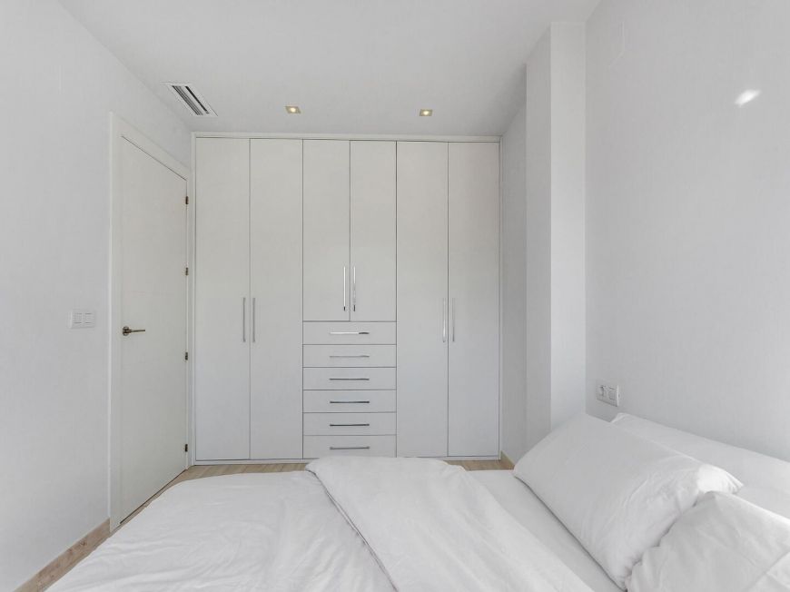 Španělsko Magnificent independent villa with pool!!