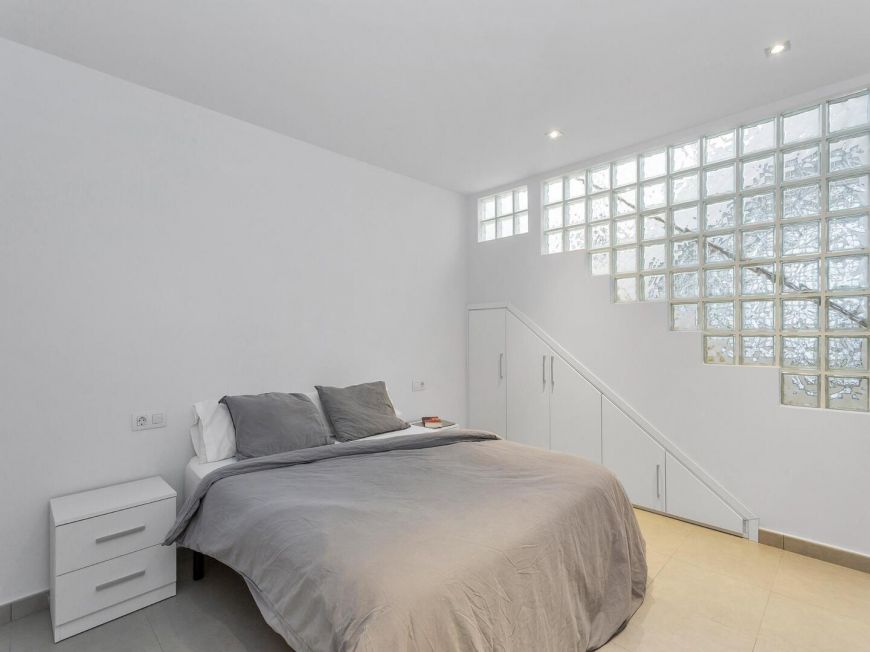 Španělsko Magnificent independent villa with pool!!