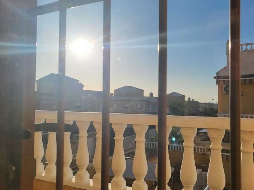 Španělsko Duplex Ciudad Quesada