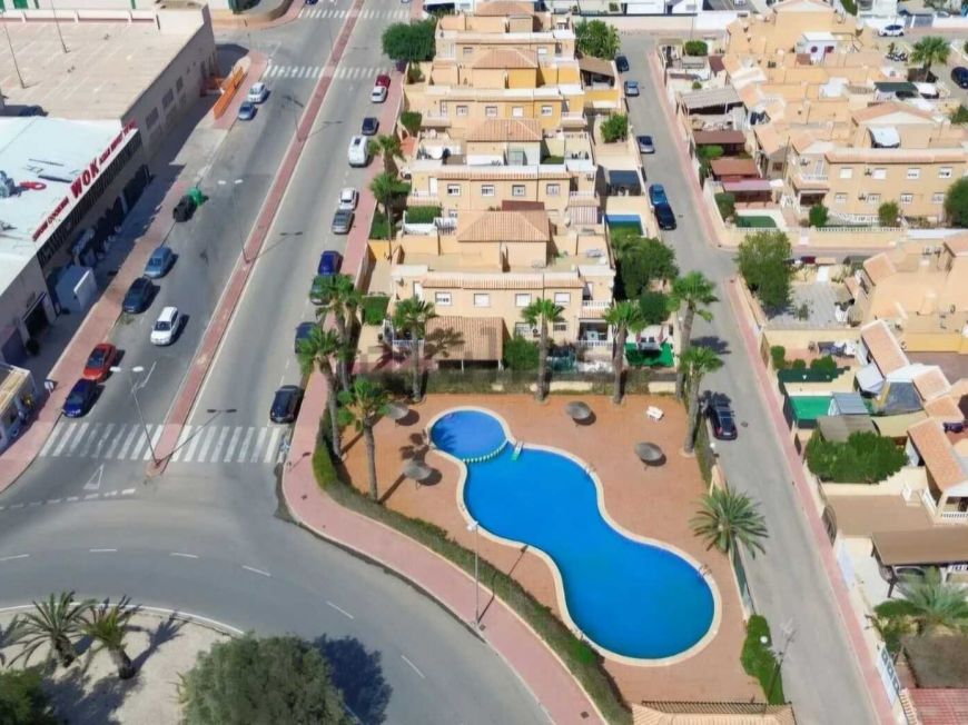 Španělsko Duplex Ciudad Quesada