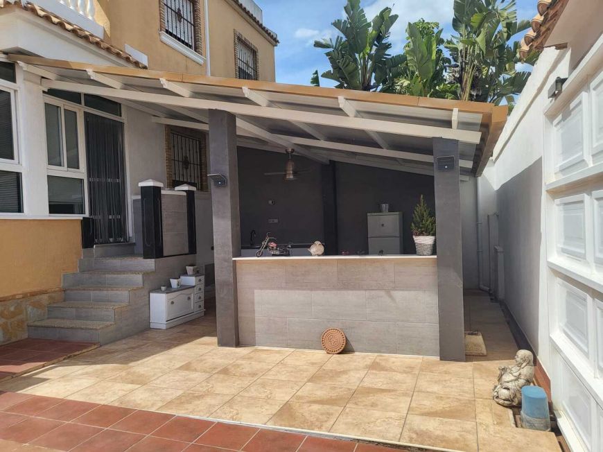 Španělsko Duplex Ciudad Quesada