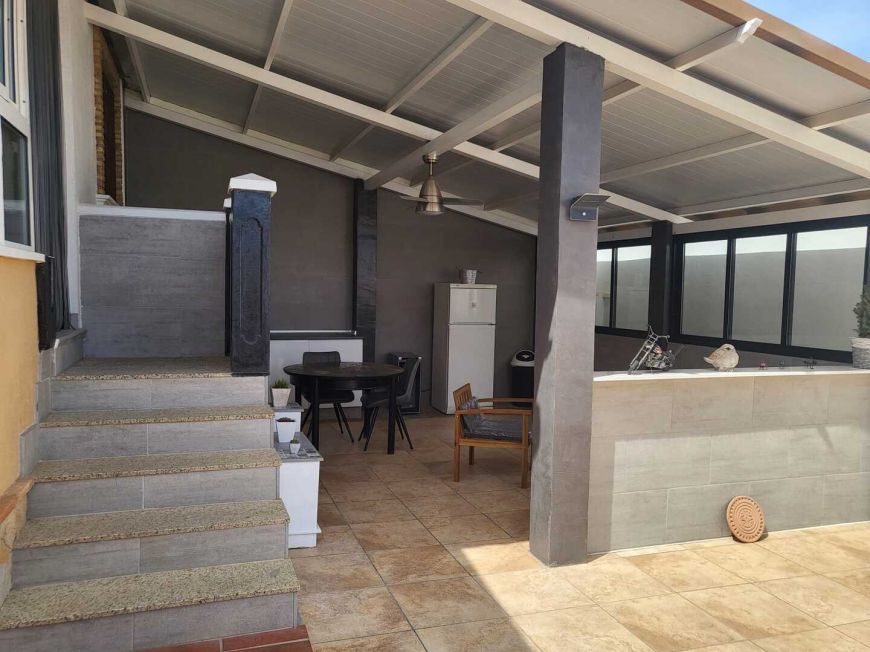 Španělsko Duplex Ciudad Quesada