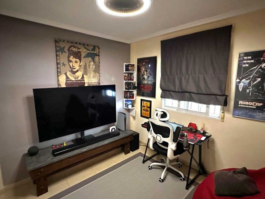 Španělsko Duplex Ciudad Quesada