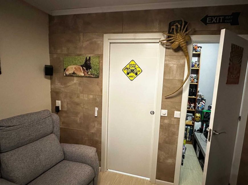 Španělsko Duplex Ciudad Quesada