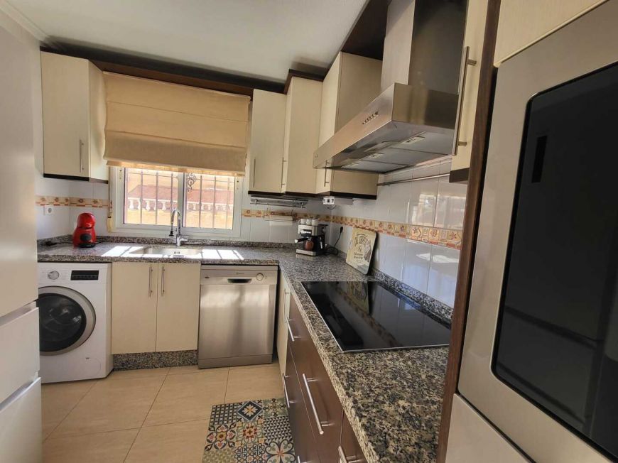 Španělsko Duplex Ciudad Quesada