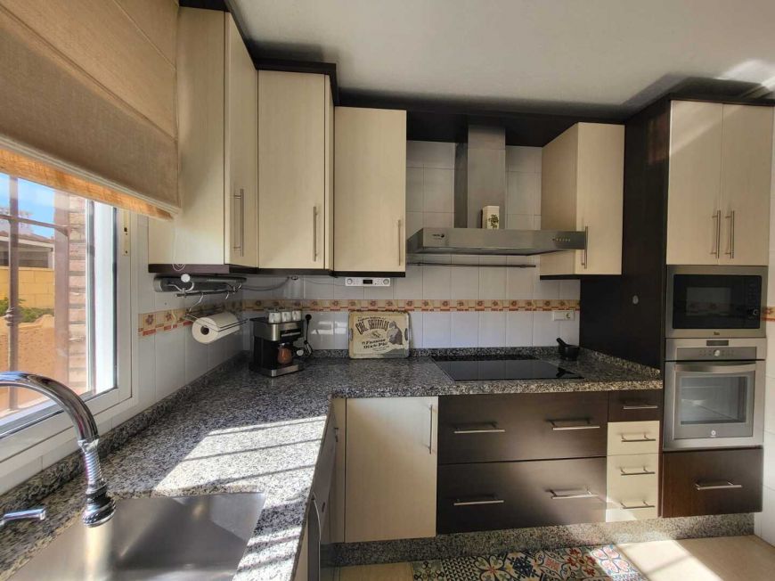 Španělsko Duplex Ciudad Quesada