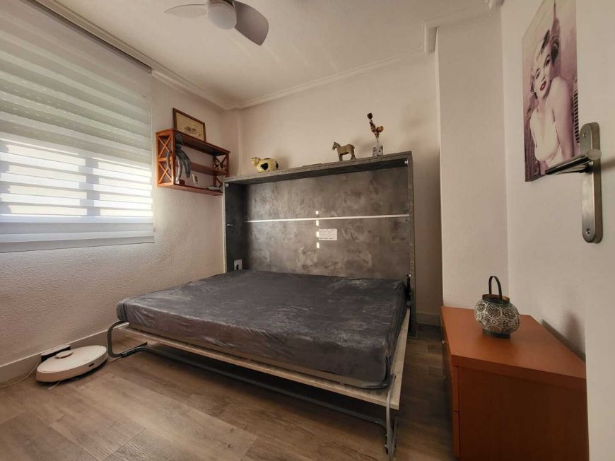 Španělsko Duplex Ciudad Quesada