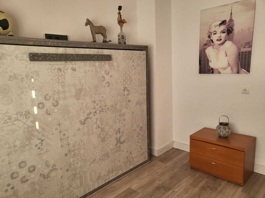 Španělsko Duplex Ciudad Quesada