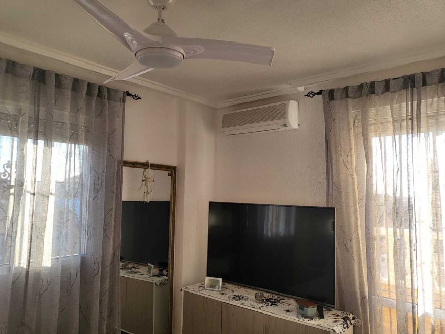 Španělsko Duplex Ciudad Quesada