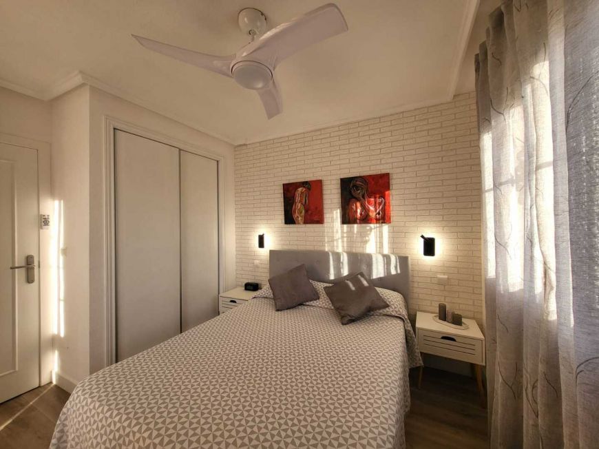 Španělsko Duplex Ciudad Quesada