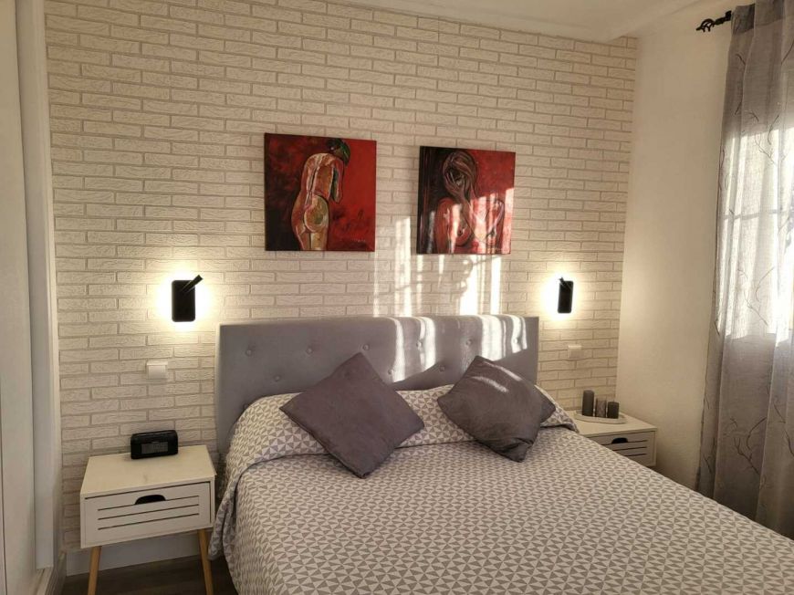 Španělsko Duplex Ciudad Quesada