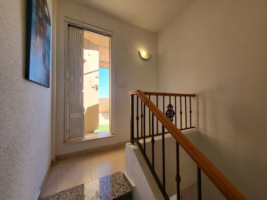 Španělsko Duplex Ciudad Quesada