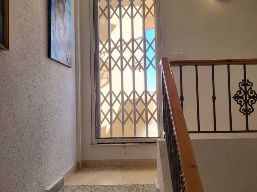 Španělsko Duplex Ciudad Quesada