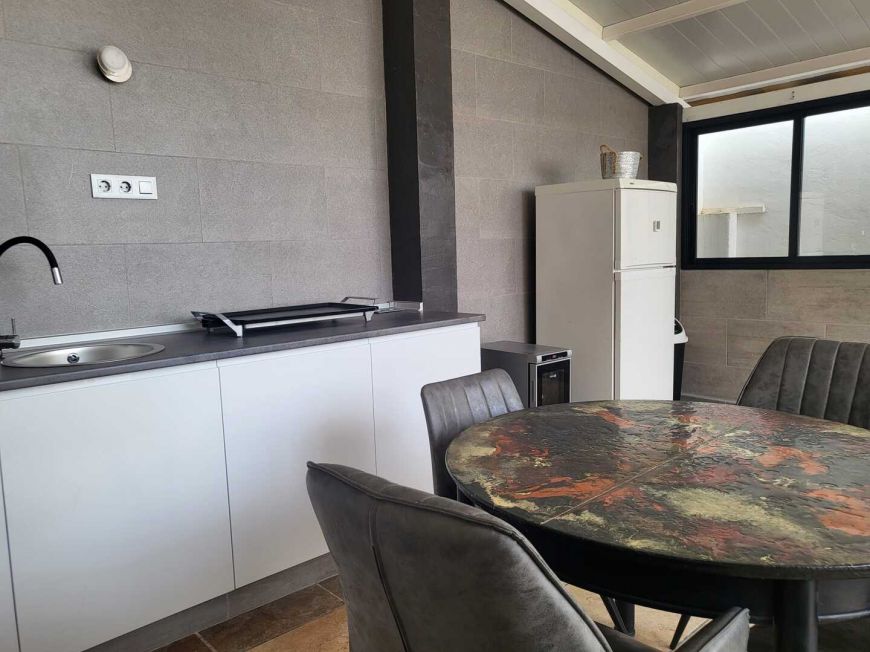 Španělsko Duplex Ciudad Quesada