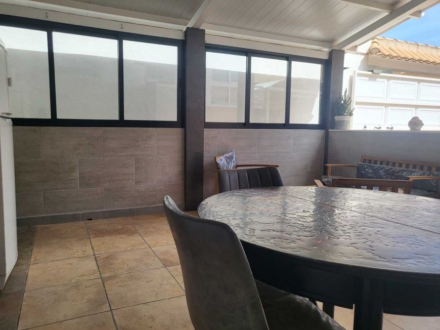 Španělsko Duplex Ciudad Quesada