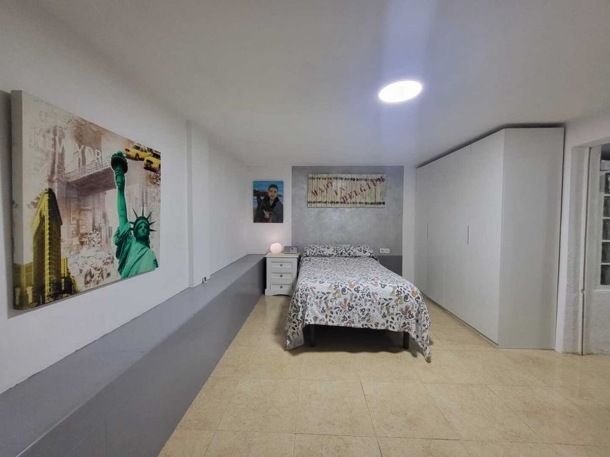 Španělsko Duplex Ciudad Quesada