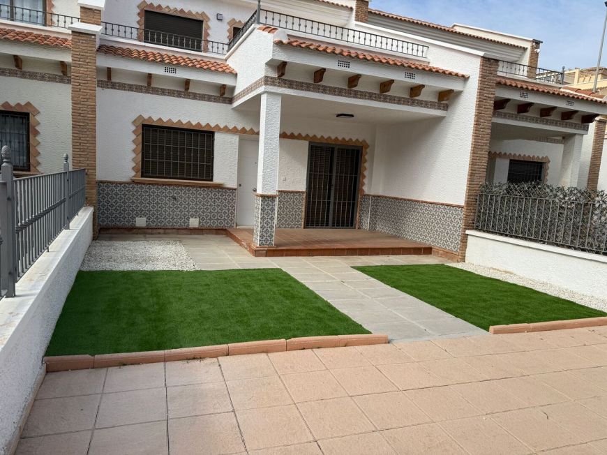 Espanha Duplex San Miguel de Salinas 