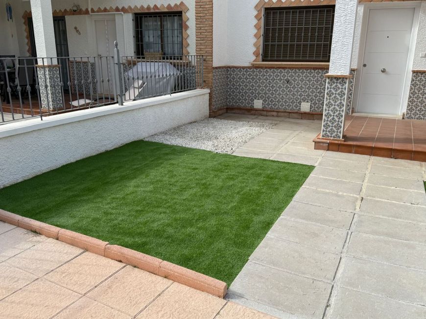 Espanha Duplex San Miguel de Salinas 