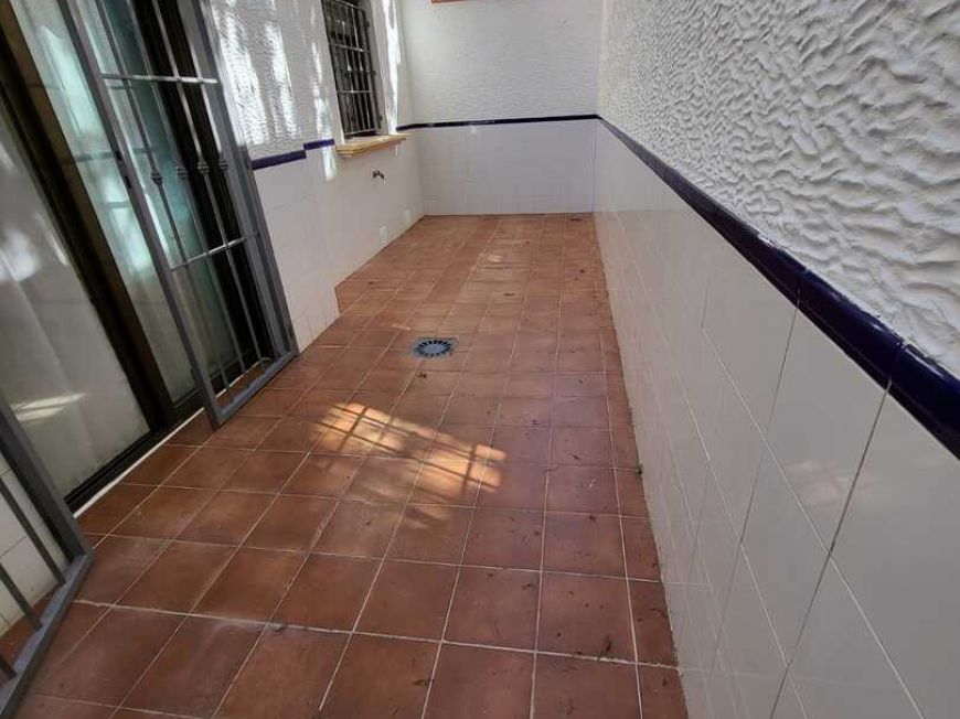 Espanha Duplex San Miguel de Salinas 