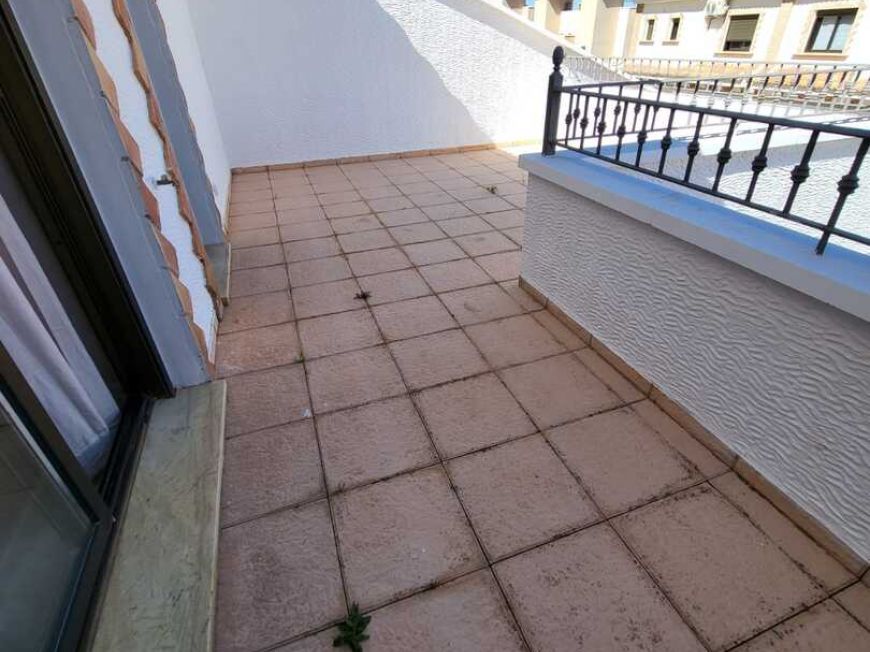 Espanha Duplex San Miguel de Salinas