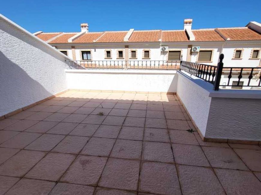 Espanha Duplex San Miguel de Salinas 