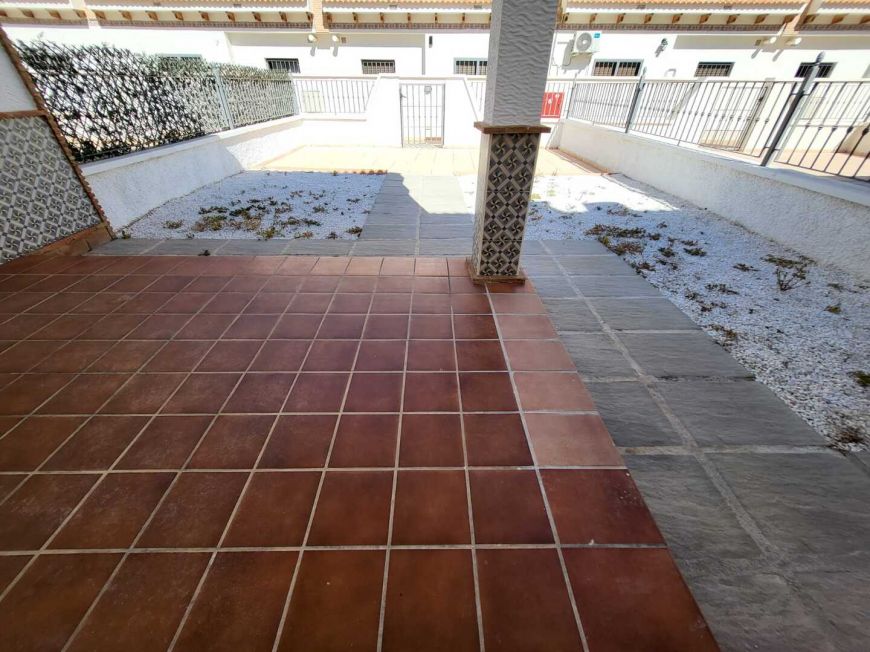 Espanha Duplex San Miguel de Salinas 