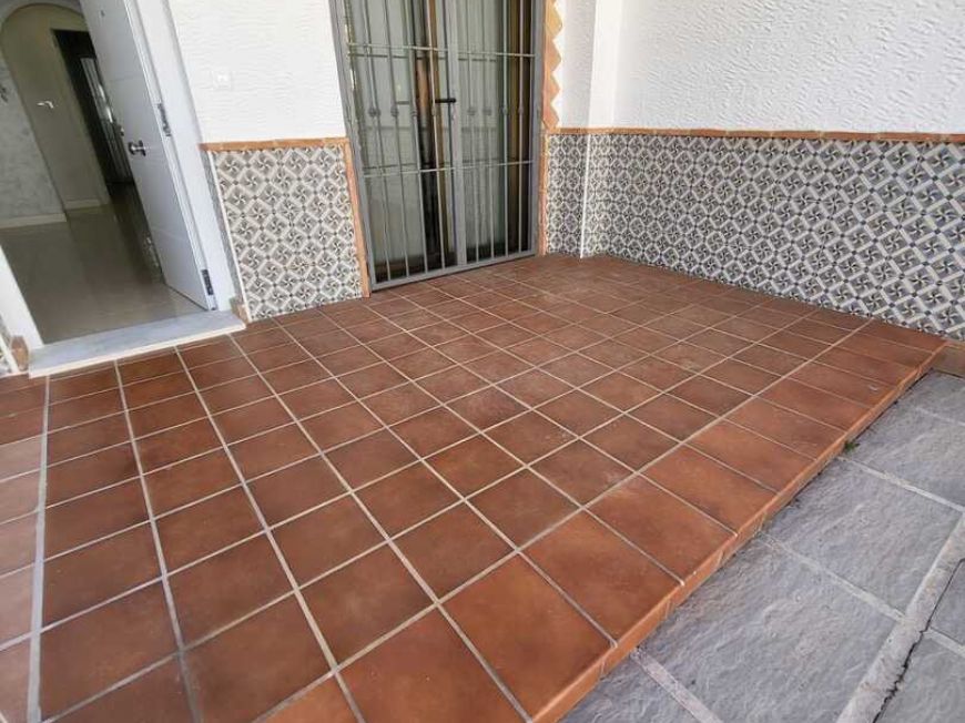 Espanha Duplex San Miguel de Salinas 