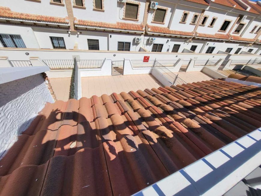 Espanha Duplex San Miguel de Salinas 