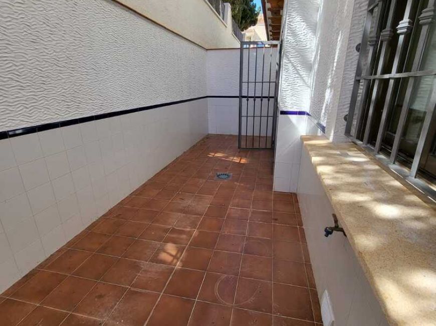 Espanha Duplex San Miguel de Salinas