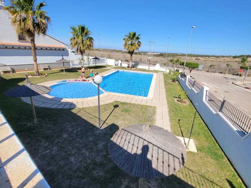 Espanha Duplex San Miguel de Salinas 
