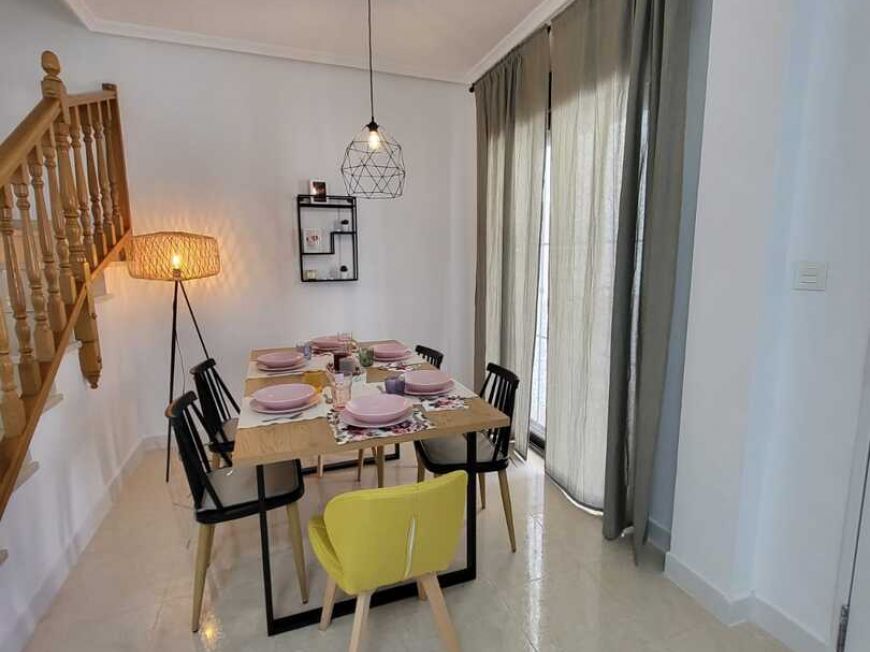 Espanha Duplex San Miguel de Salinas 