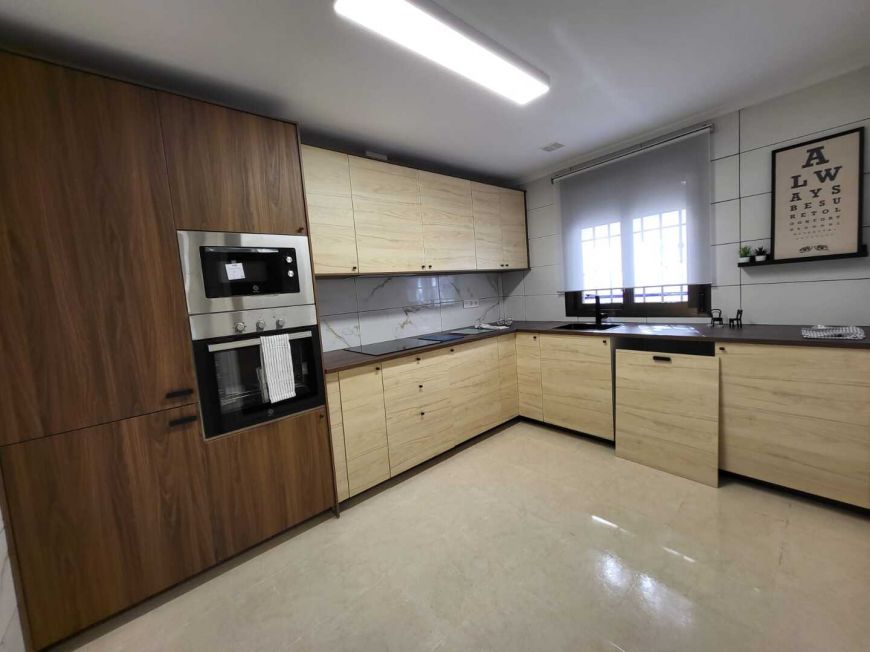 Espanha Duplex San Miguel de Salinas