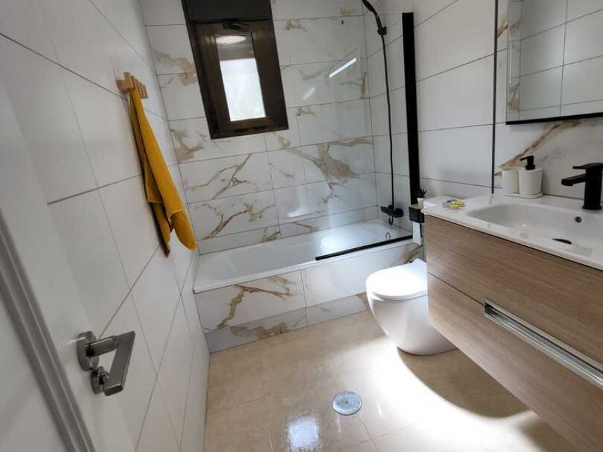 Espanha Duplex San Miguel de Salinas