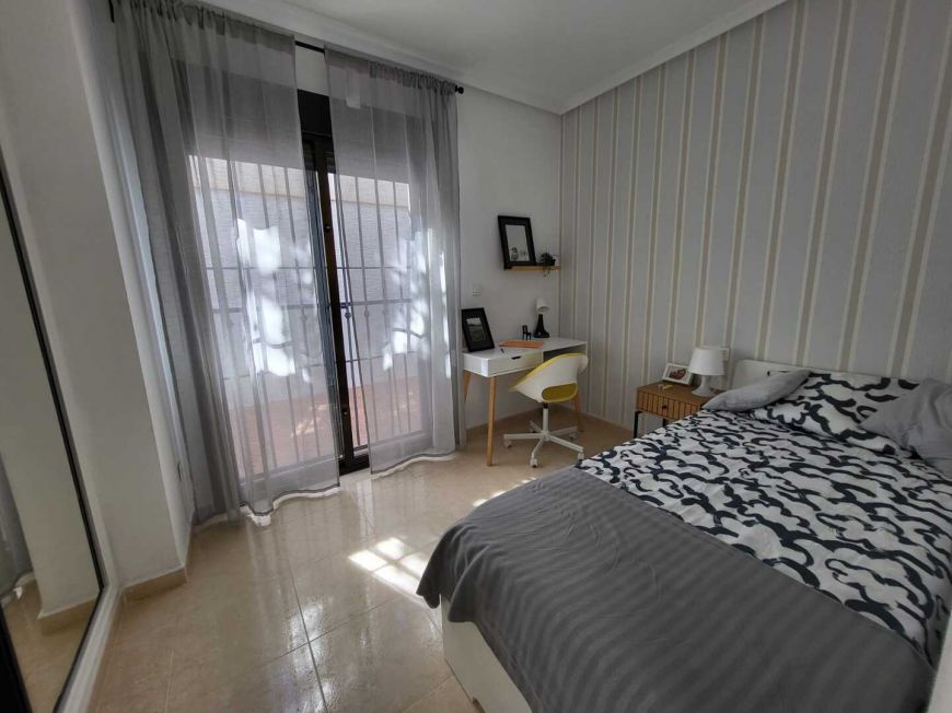 Espanha Duplex San Miguel de Salinas