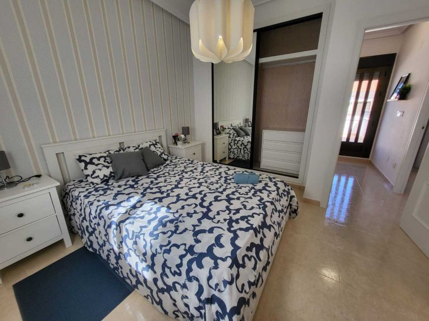 Espanha Duplex San Miguel de Salinas 