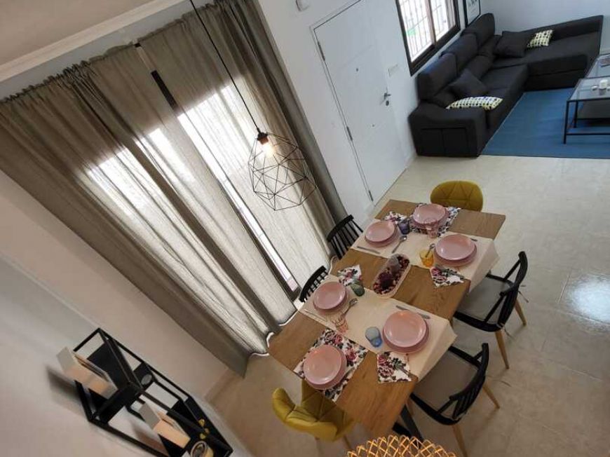 Espanha Duplex San Miguel de Salinas 