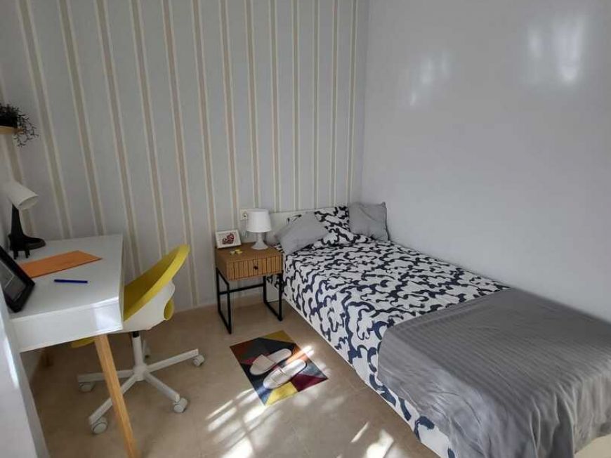 Espanha Duplex San Miguel de Salinas 