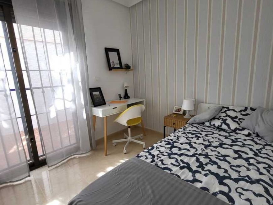 Espanha Duplex San Miguel de Salinas 