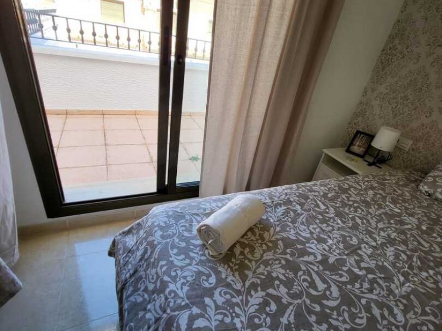 Espanha Duplex San Miguel de Salinas 