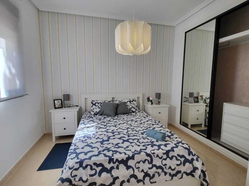 Espanha Duplex San Miguel de Salinas 