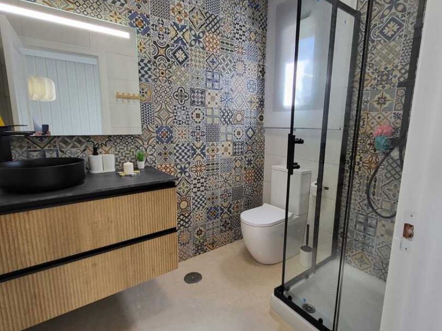 Espanha Duplex San Miguel de Salinas