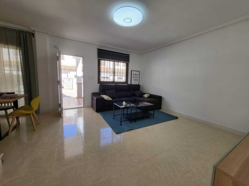 Espanha Duplex San Miguel de Salinas 