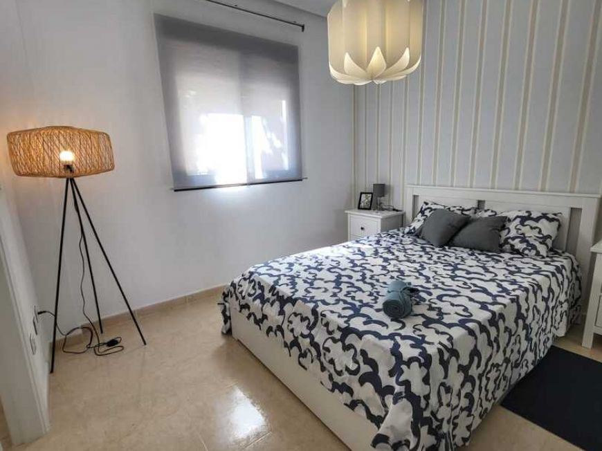 Espanha Duplex San Miguel de Salinas 