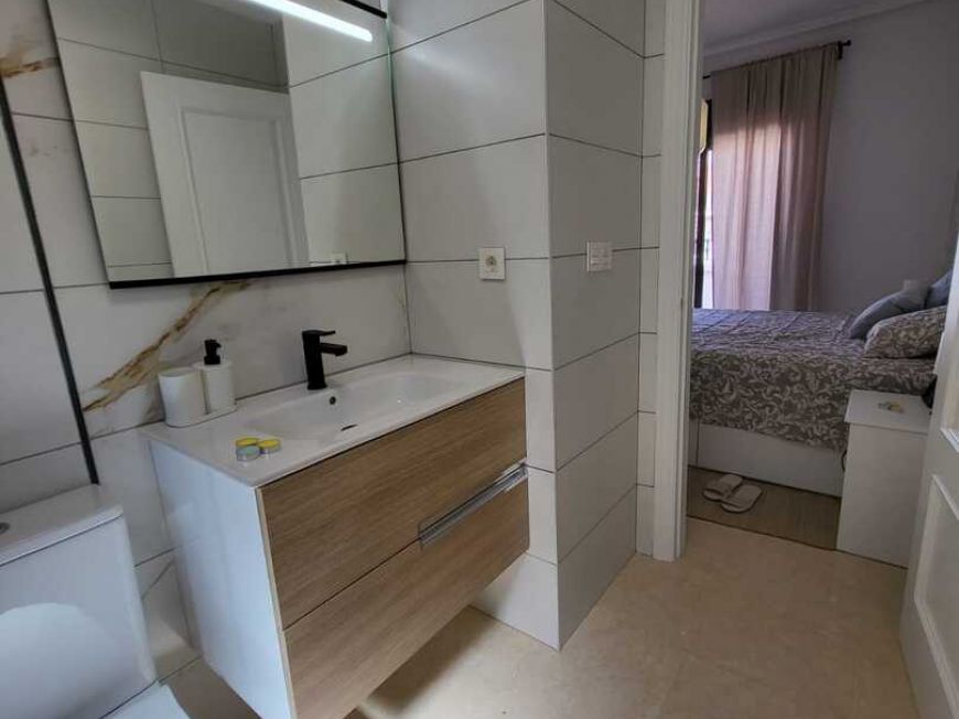 Espanha Duplex San Miguel de Salinas 