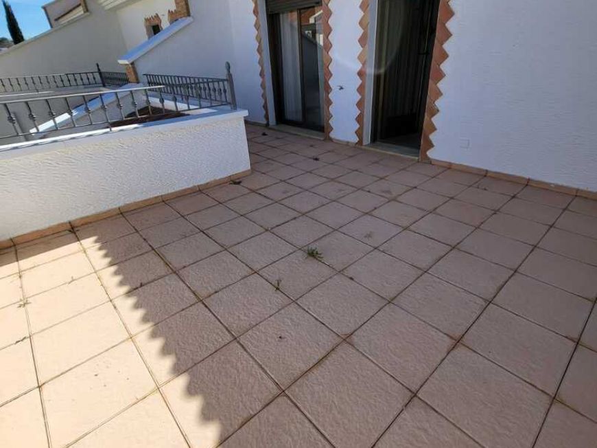 Espanha Duplex San Miguel de Salinas 