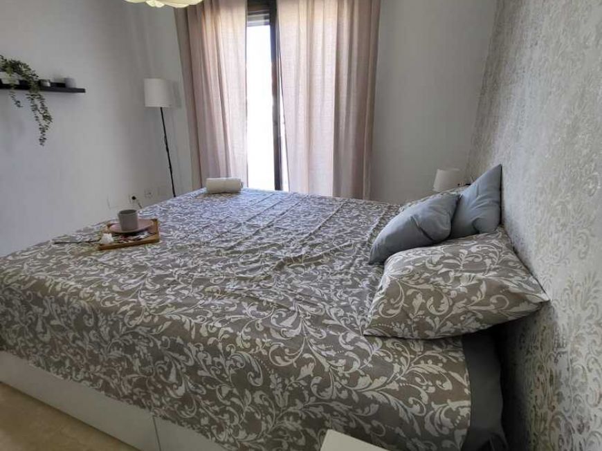 Espanha Duplex San Miguel de Salinas 