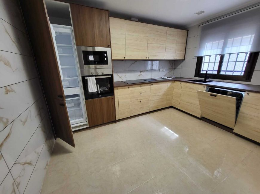 Espanha Duplex San Miguel de Salinas 