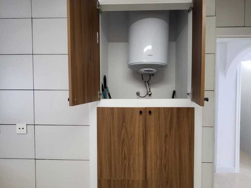 Espanha Duplex San Miguel de Salinas 