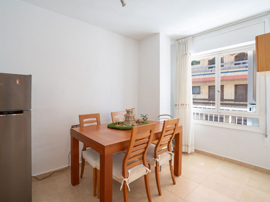 Espanha Apartamento Torrevieja