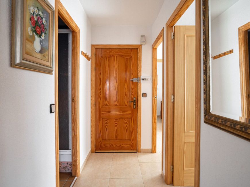 Espanha Apartamento Torrevieja